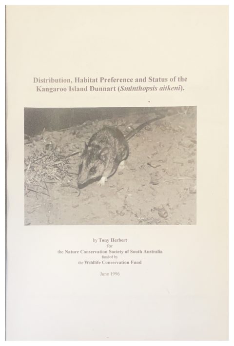 Shop - Nature Conservation Society of South Australia